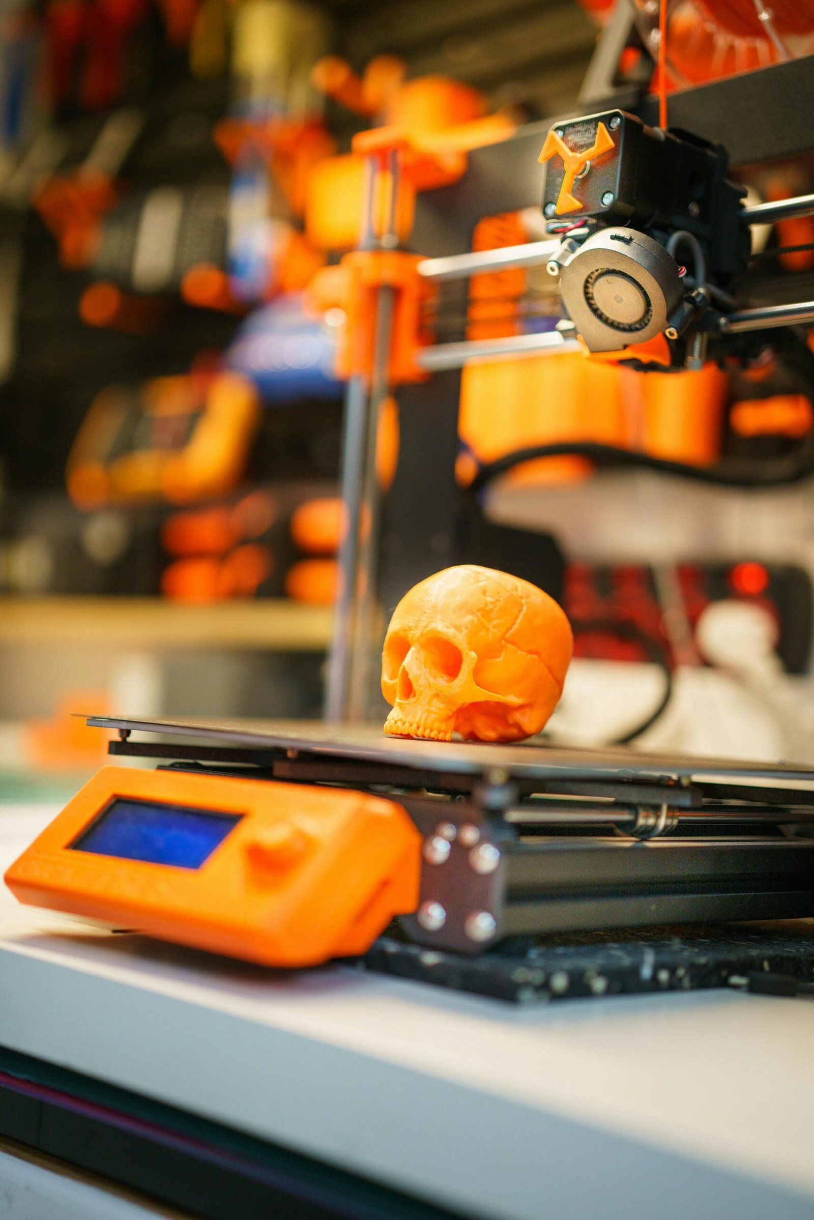 How to Choose the Perfect 3D Printer: A Comprehensive Buying Guide